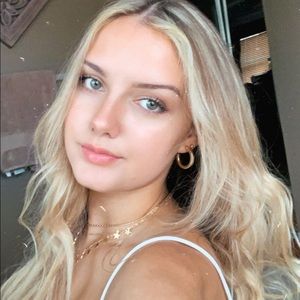 Meet your Posher, Jordyn